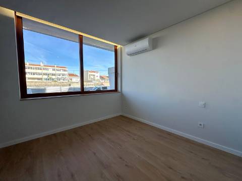 T2 Novo no Centro da cidade da Póvoa de Varzim