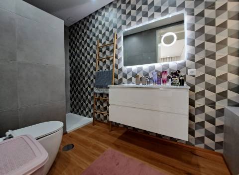 Moradia T4 de Luxo em Terroso na Póvoa de Varzim