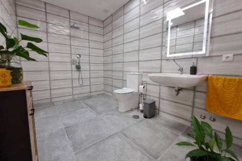 Moradia T4 de Luxo em Terroso na Póvoa de Varzim