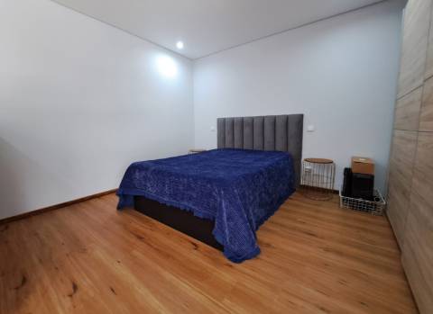 Moradia T4 de Luxo em Terroso na Póvoa de Varzim