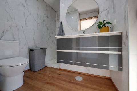 Moradia T4 de Luxo em Terroso na Póvoa de Varzim