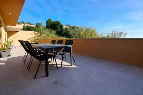 Moradia T4 de Luxo em Terroso na Póvoa de Varzim