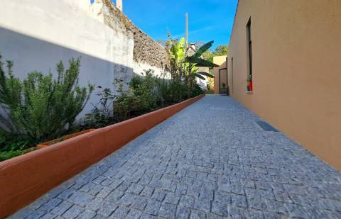 Moradia T4 de Luxo em Terroso na Póvoa de Varzim