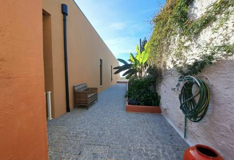 Moradia T4 de Luxo em Terroso na Póvoa de Varzim