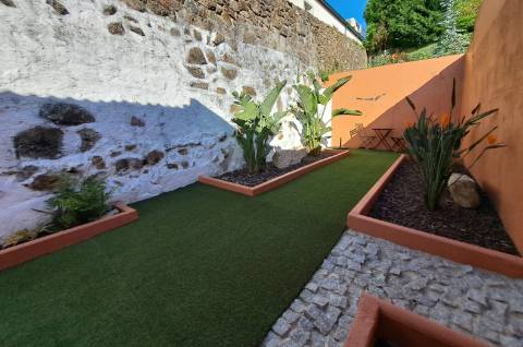 Moradia T4 de Luxo em Terroso na Póvoa de Varzim