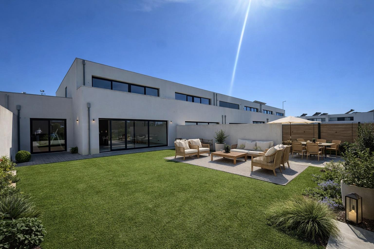 Moradia T4 Junto ao Outlet em Vila Chã, Vila do Conde