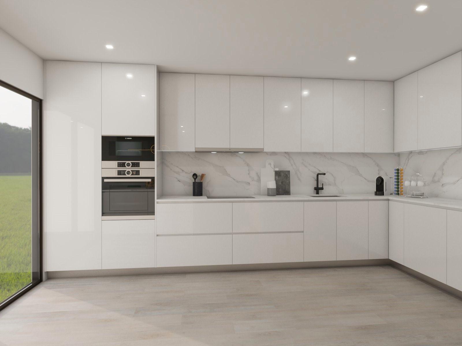 Moradia T4 Junto ao Outlet em Vila Chã, Vila do Conde