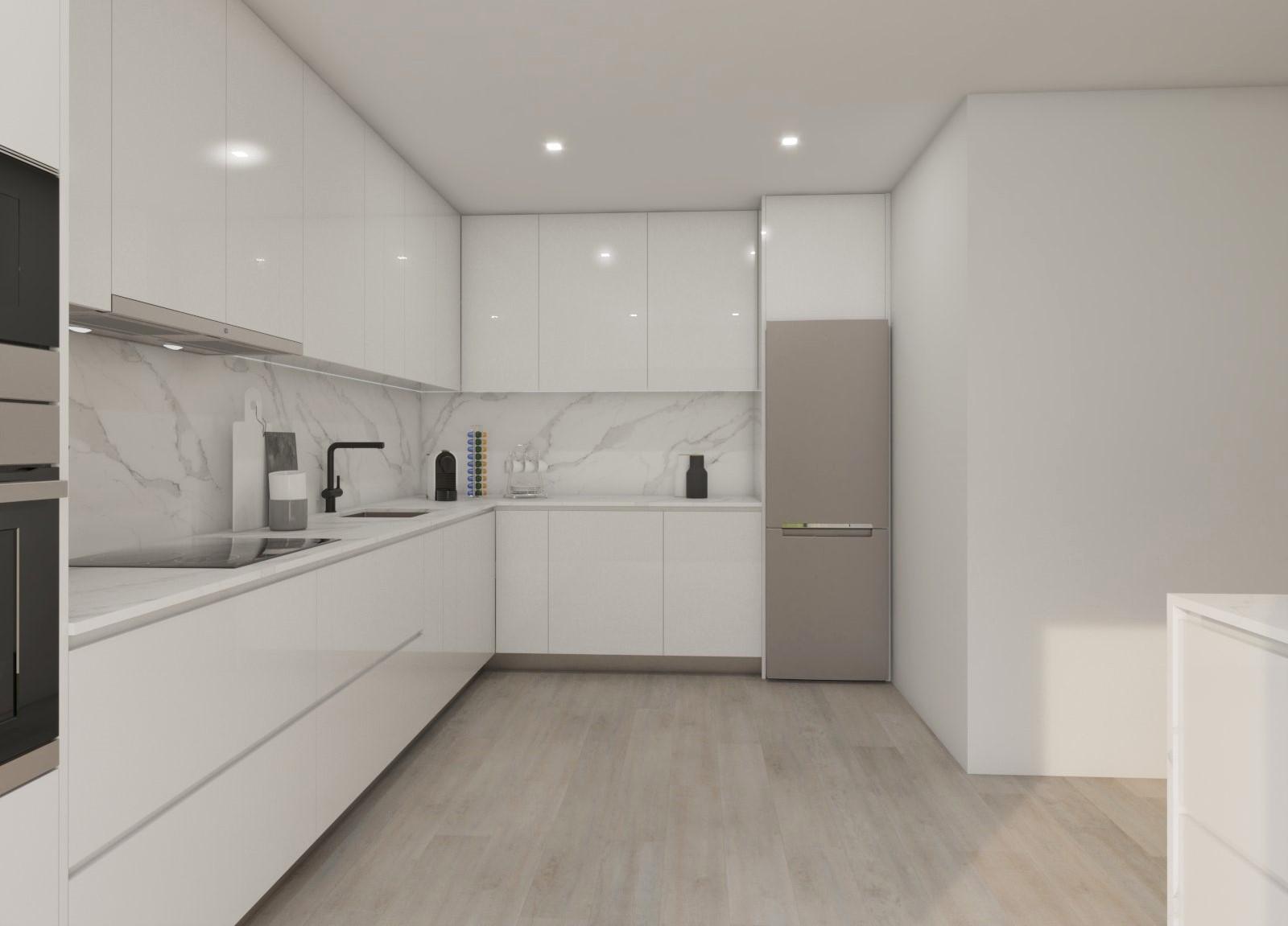 Moradia T4 Junto ao Outlet em Vila Chã, Vila do Conde