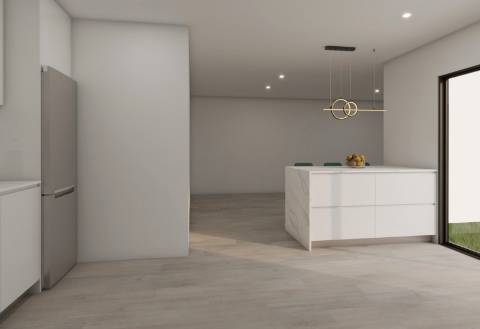 Moradia T4 Junto ao Outlet em Vila Chã, Vila do Conde