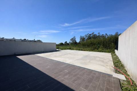Moradia T4 Junto ao Outlet em Vila Chã, Vila do Conde