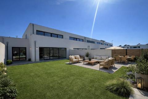 Moradia T4 Junto ao Outlet em Vila Chã, Vila do Conde