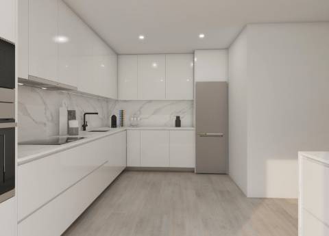 Moradia T4 Junto ao Outlet em Vila Chã, Vila do Conde