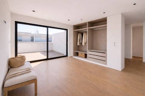 Moradia T4 Junto ao Outlet em Vila Chã, Vila do Conde