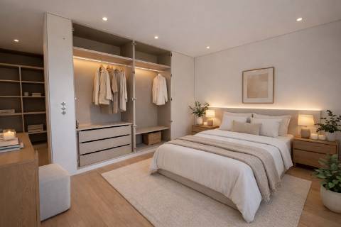 Moradia T4 Junto ao Outlet em Vila Chã, Vila do Conde