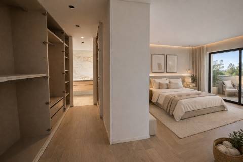 Moradia T4 Junto ao Outlet em Vila Chã, Vila do Conde