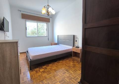 T4 para Arrendamento na Póvoa de Varzim