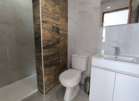 T4 para Arrendamento na Póvoa de Varzim