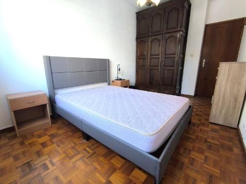 T4 para Arrendamento na Póvoa de Varzim