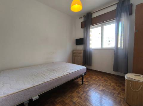 T4 para Arrendamento na Póvoa de Varzim