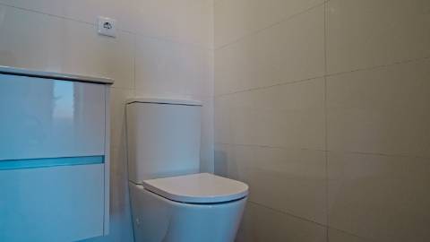 T3 Duplex Novo em Póvoa de Varzim