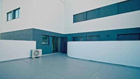 T3 Duplex Novo em Póvoa de Varzim