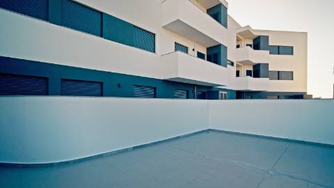 T3 Duplex Novo em Póvoa de Varzim