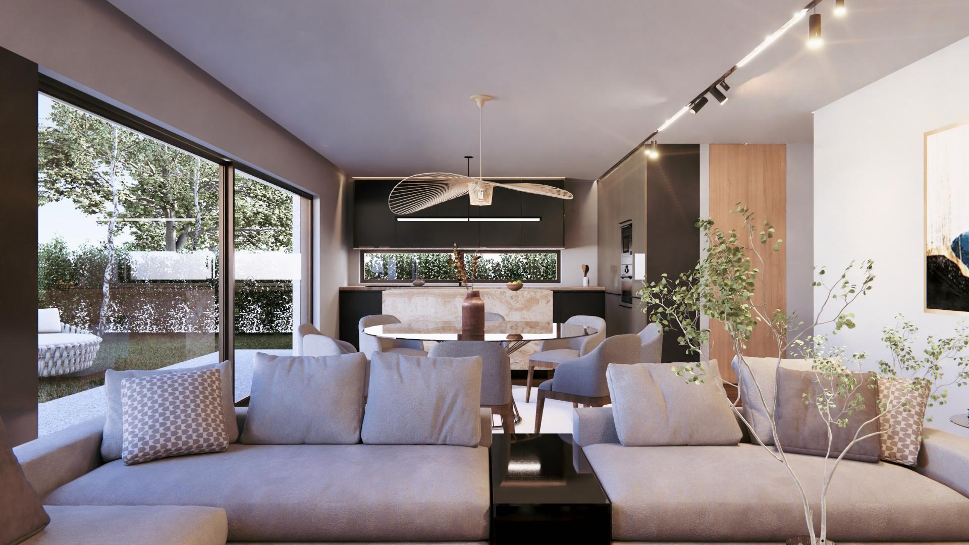 Moradia T3+1 de Luxo na Póvoa de Varzim