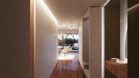 Moradia T3+1 de Luxo na Póvoa de Varzim