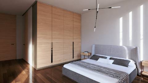 Moradia T3+1 de Luxo na Póvoa de Varzim