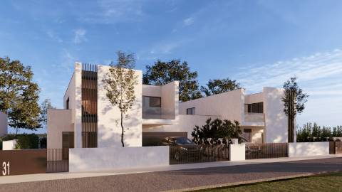 Moradia T3+1 de Luxo na Póvoa de Varzim