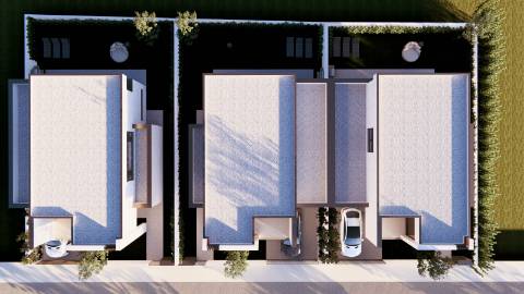 Moradia T3+1 de Luxo na Póvoa de Varzim