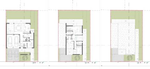 Moradia T3+1 de Luxo na Póvoa de Varzim