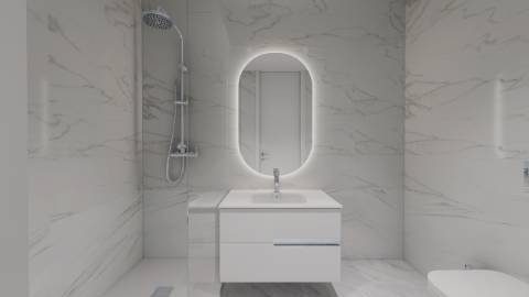 T3 em Construção Junto ao Centro da Póvoa de Varzim