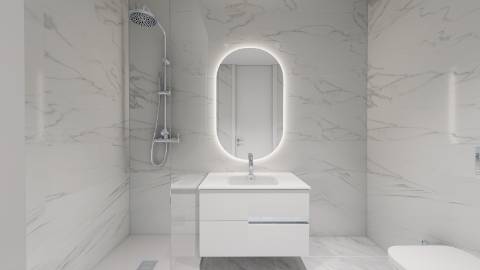 T3 em Construção Junto ao Centro da Póvoa de Varzim