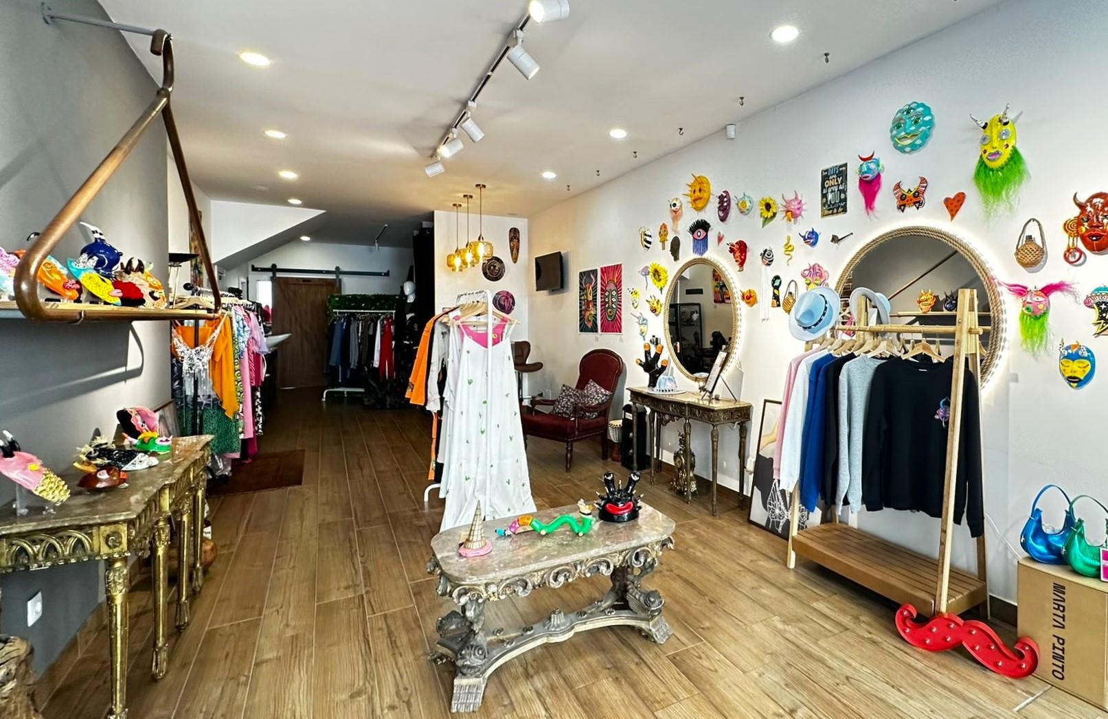 Loja no Centro de Vila Nova de Famalicão