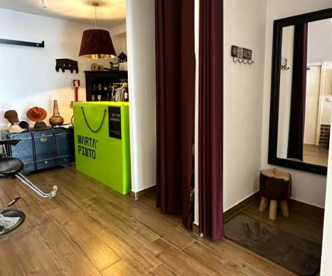 Loja no Centro de Vila Nova de Famalicão