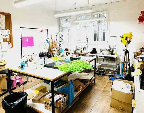 Loja no Centro de Vila Nova de Famalicão