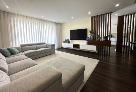 Moradia T5 de Luxo com Piscina em Touguinhó Vila do Conde