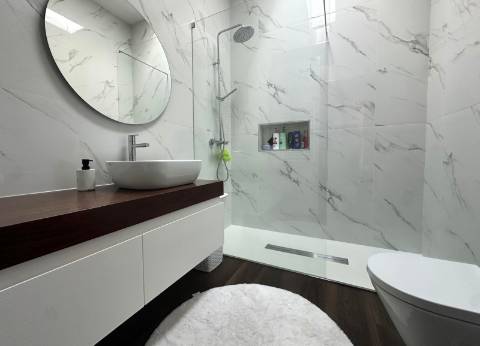 Moradia T5 de Luxo com Piscina em Touguinhó Vila do Conde