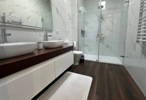 Moradia T5 de Luxo com Piscina em Touguinhó Vila do Conde