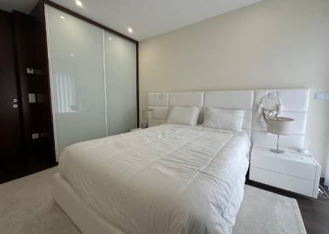 Moradia T5 de Luxo com Piscina em Touguinhó Vila do Conde