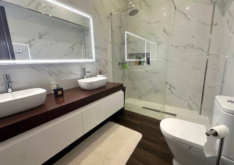 Moradia T5 de Luxo com Piscina em Touguinhó Vila do Conde