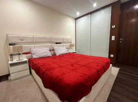 Moradia T5 de Luxo com Piscina em Touguinhó Vila do Conde