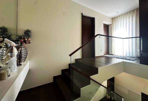 Moradia T5 de Luxo com Piscina em Touguinhó Vila do Conde