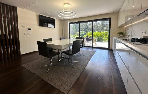 Moradia T5 de Luxo com Piscina em Touguinhó Vila do Conde