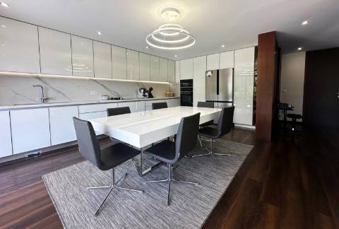 Moradia T5 de Luxo com Piscina em Touguinhó Vila do Conde