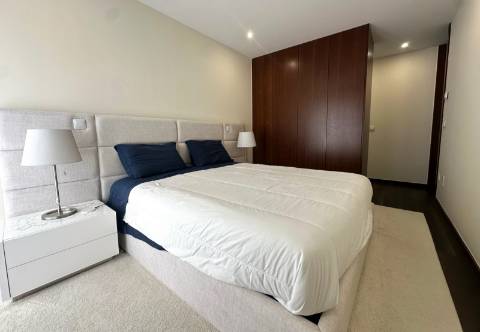 Moradia T5 de Luxo com Piscina em Touguinhó Vila do Conde