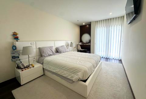 Moradia T5 de Luxo com Piscina em Touguinhó Vila do Conde