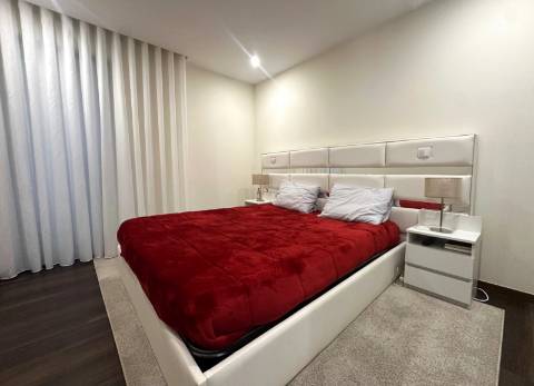 Moradia T5 de Luxo com Piscina em Touguinhó Vila do Conde