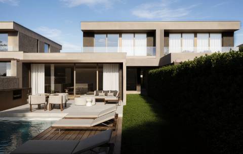 Moradia T3 em Início de Construção
